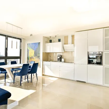 아파트 Baltic Rent - Weglowa 22 *