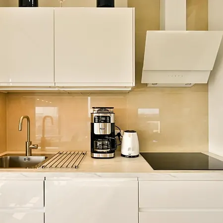 Baltic Rent - Weglowa 22 아파트