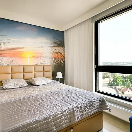 아파트 Baltic Rent - Weglowa 22 *