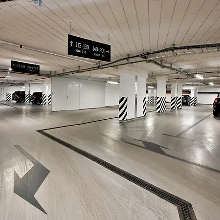 Baltic Rent - Weglowa 22 아파트 *