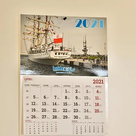 Baltic Rent - Weglowa 22 *